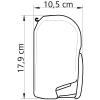Product image 6 of the product “Markise Thule Omnistor 8000, creme-weiß, 4 m, Mystic Grau creme-weiß | 4 m”